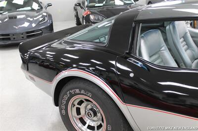 1978 Chevrolet Corvette Indy Pace Car   - Photo 37 - Carver, MA 02330