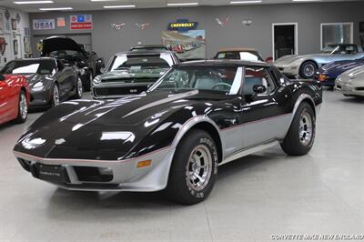 1978 Chevrolet Corvette Indy Pace Car   - Photo 3 - Carver, MA 02330