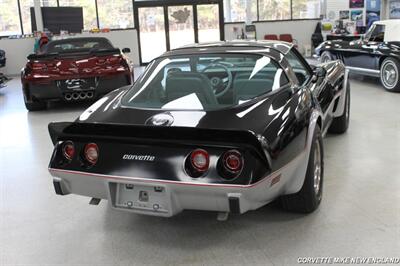 1978 Chevrolet Corvette Indy Pace Car   - Photo 12 - Carver, MA 02330