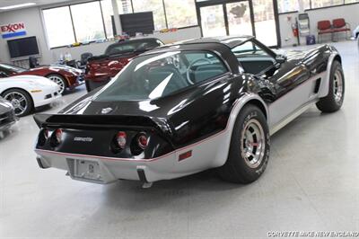 1978 Chevrolet Corvette Indy Pace Car   - Photo 14 - Carver, MA 02330