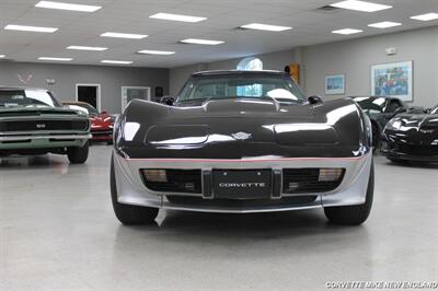 1978 Chevrolet Corvette Indy Pace Car   - Photo 23 - Carver, MA 02330