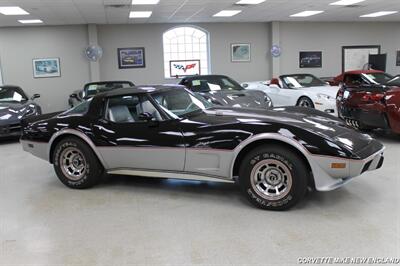 1978 Chevrolet Corvette Indy Pace Car   - Photo 17 - Carver, MA 02330