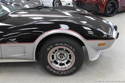 1978 Chevrolet Corvette Indy Pace Car   - Photo 39 - Carver, MA 02330