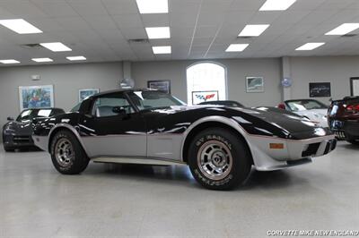 1978 Chevrolet Corvette Indy Pace Car   - Photo 18 - Carver, MA 02330