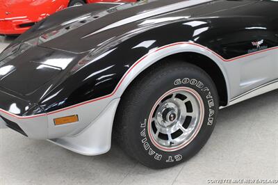 1978 Chevrolet Corvette Indy Pace Car   - Photo 26 - Carver, MA 02330