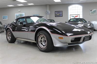 1978 Chevrolet Corvette Indy Pace Car   - Photo 22 - Carver, MA 02330