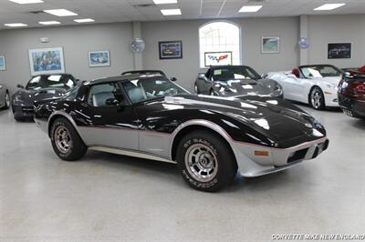 1978 Chevrolet Corvette Indy Pace Car   - Photo 19 - Carver, MA 02330