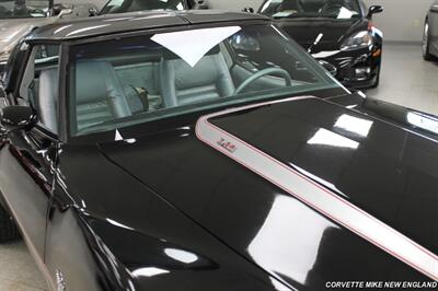 1978 Chevrolet Corvette Indy Pace Car   - Photo 41 - Carver, MA 02330