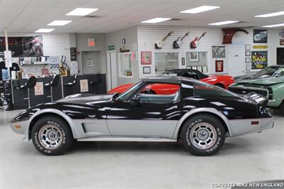 1978 Chevrolet Corvette Indy Pace Car   - Photo 6 - Carver, MA 02330