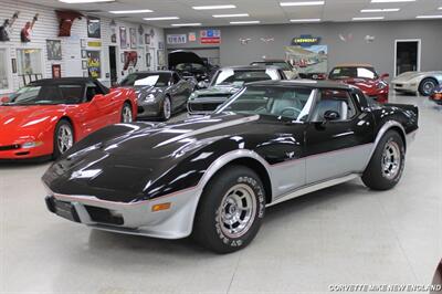 1978 Chevrolet Corvette Indy Pace Car   - Photo 4 - Carver, MA 02330