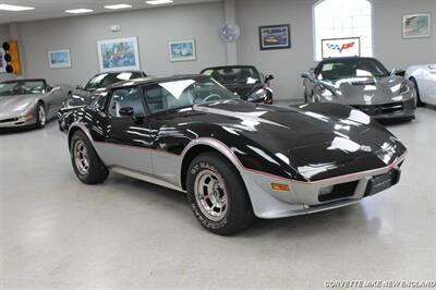 1978 Chevrolet Corvette Indy Pace Car   - Photo 20 - Carver, MA 02330