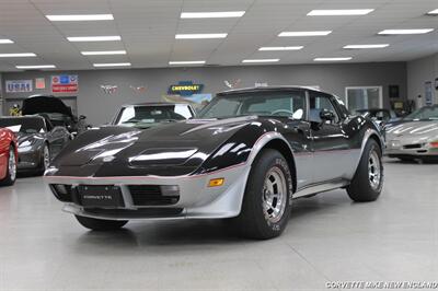 1978 Chevrolet Corvette Indy Pace Car   - Photo 1 - Carver, MA 02330