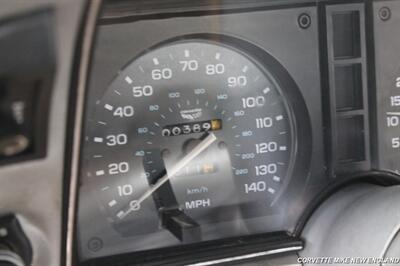 1978 Chevrolet Corvette Indy Pace Car   - Photo 56 - Carver, MA 02330