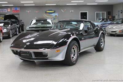 1978 Chevrolet Corvette Indy Pace Car   - Photo 2 - Carver, MA 02330