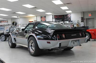 1978 Chevrolet Corvette Indy Pace Car   - Photo 9 - Carver, MA 02330