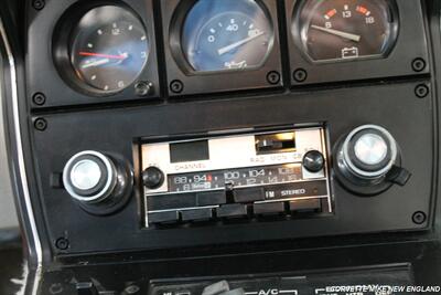 1978 Chevrolet Corvette Coupe - Photo 53 - Carver, MA 02330