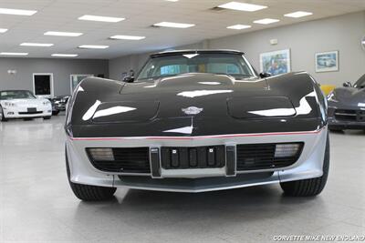 1978 Chevrolet Corvette Coupe - Photo 12 - Carver, MA 02330