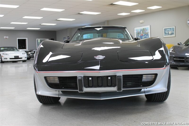 1978 Chevrolet Corvette 23