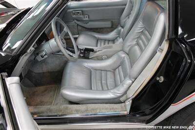 1978 Chevrolet Corvette Coupe - Photo 32 - Carver, MA 02330