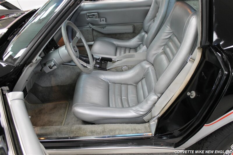 1978 Chevrolet Corvette 63