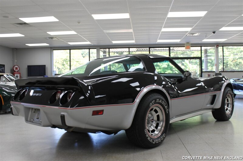 1978 Chevrolet Corvette 19