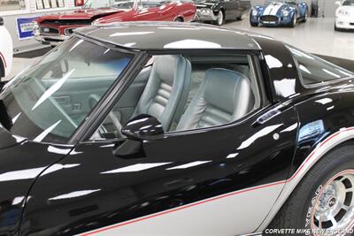 1978 Chevrolet Corvette Coupe - Photo 22 - Carver, MA 02330