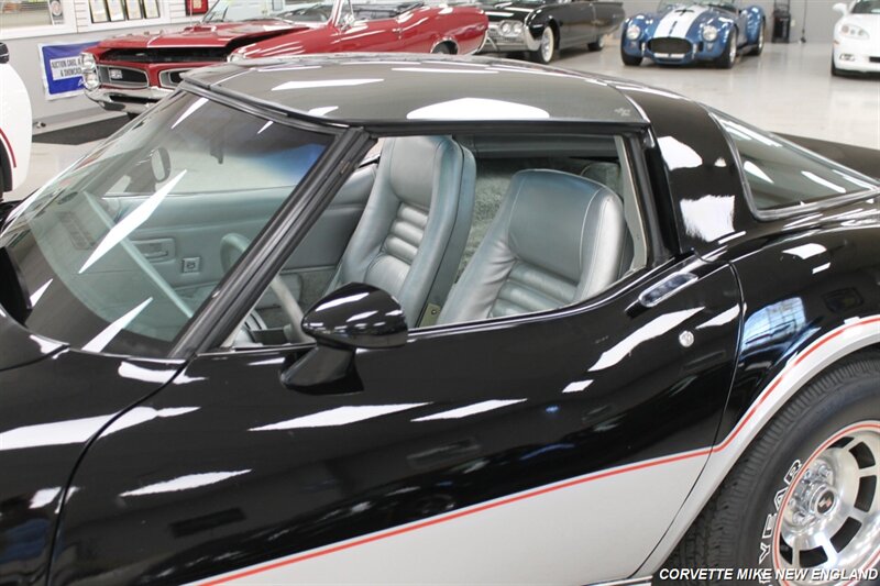 1978 Chevrolet Corvette 43