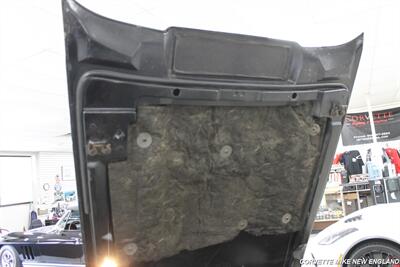 1978 Chevrolet Corvette Coupe - Photo 59 - Carver, MA 02330