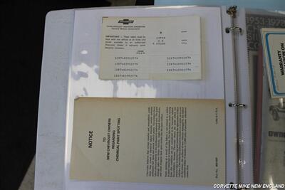 1978 Chevrolet Corvette Coupe - Photo 73 - Carver, MA 02330