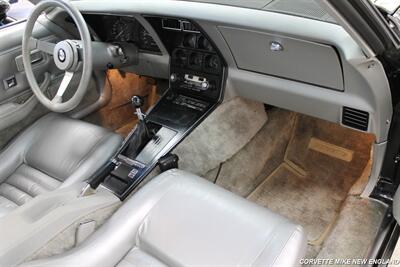 1978 Chevrolet Corvette Coupe - Photo 39 - Carver, MA 02330