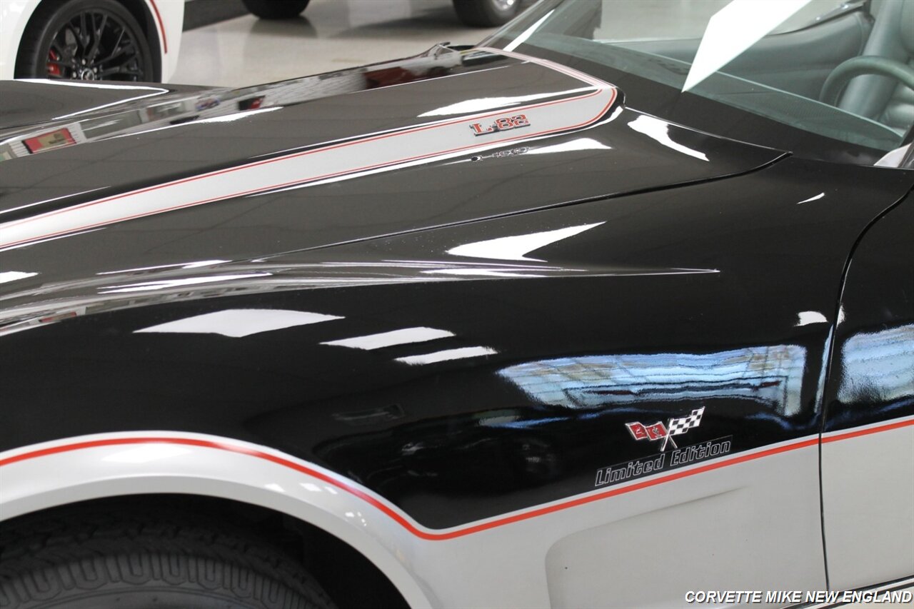 1978 Chevrolet Corvette Coupe - Photo 20 - Carver, MA 02330