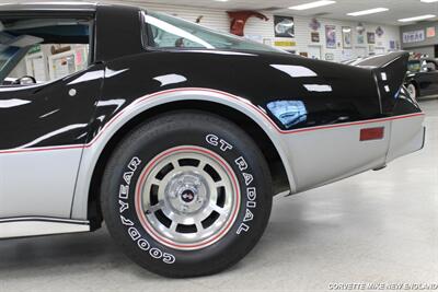 1978 Chevrolet Corvette Coupe - Photo 23 - Carver, MA 02330