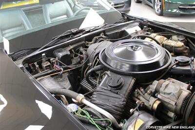 1978 Chevrolet Corvette Coupe - Photo 64 - Carver, MA 02330