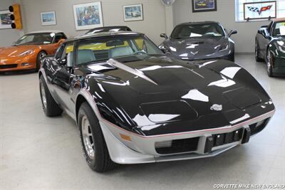 1978 Chevrolet Corvette Coupe - Photo 13 - Carver, MA 02330
