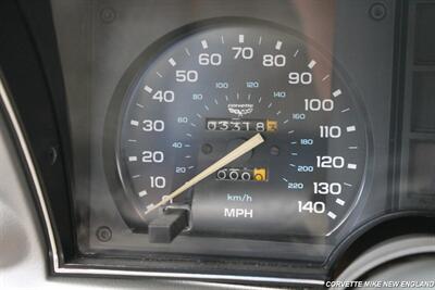 1978 Chevrolet Corvette Coupe - Photo 55 - Carver, MA 02330