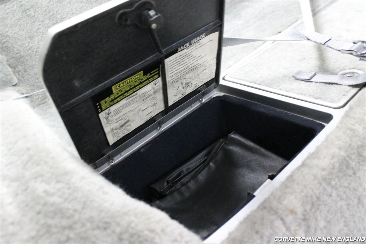 1978 Chevrolet Corvette Coupe - Photo 50 - Carver, MA 02330