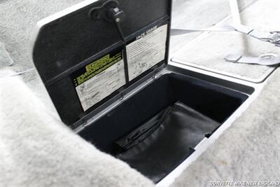 1978 Chevrolet Corvette Coupe - Photo 50 - Carver, MA 02330