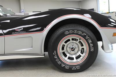 1978 Chevrolet Corvette Coupe - Photo 28 - Carver, MA 02330