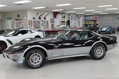 1978 Chevrolet Corvette Coupe - Photo 4 - Carver, MA 02330