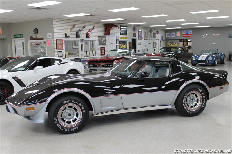 1978 Chevrolet Corvette 7
