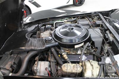 1978 Chevrolet Corvette Coupe - Photo 60 - Carver, MA 02330