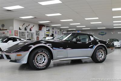 1978 Chevrolet Corvette Coupe - Photo 3 - Carver, MA 02330