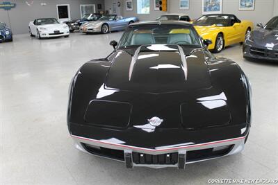 1978 Chevrolet Corvette Coupe - Photo 18 - Carver, MA 02330