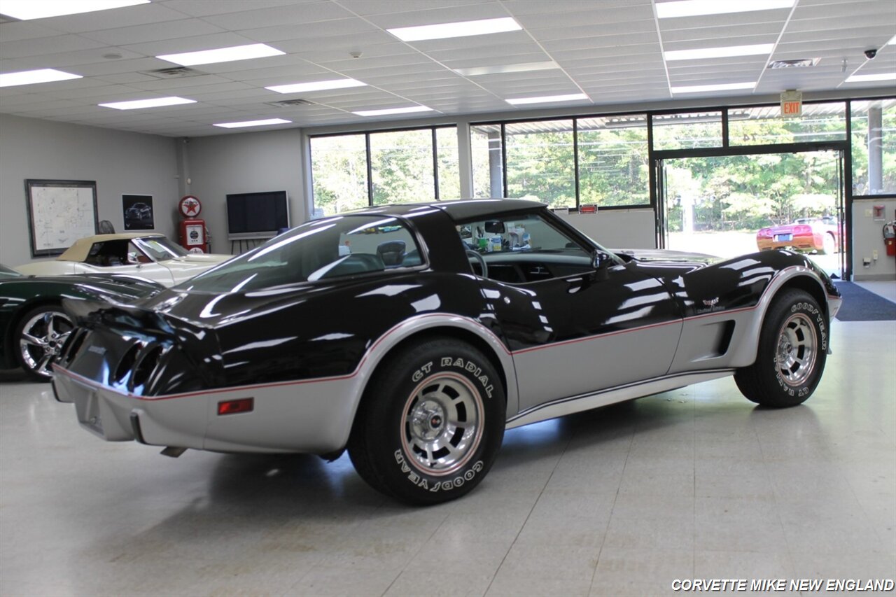 1978 Chevrolet Corvette Coupe - Photo 11 - Carver, MA 02330