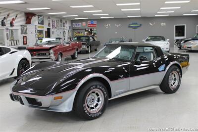 1978 Chevrolet Corvette Coupe - Photo 2 - Carver, MA 02330