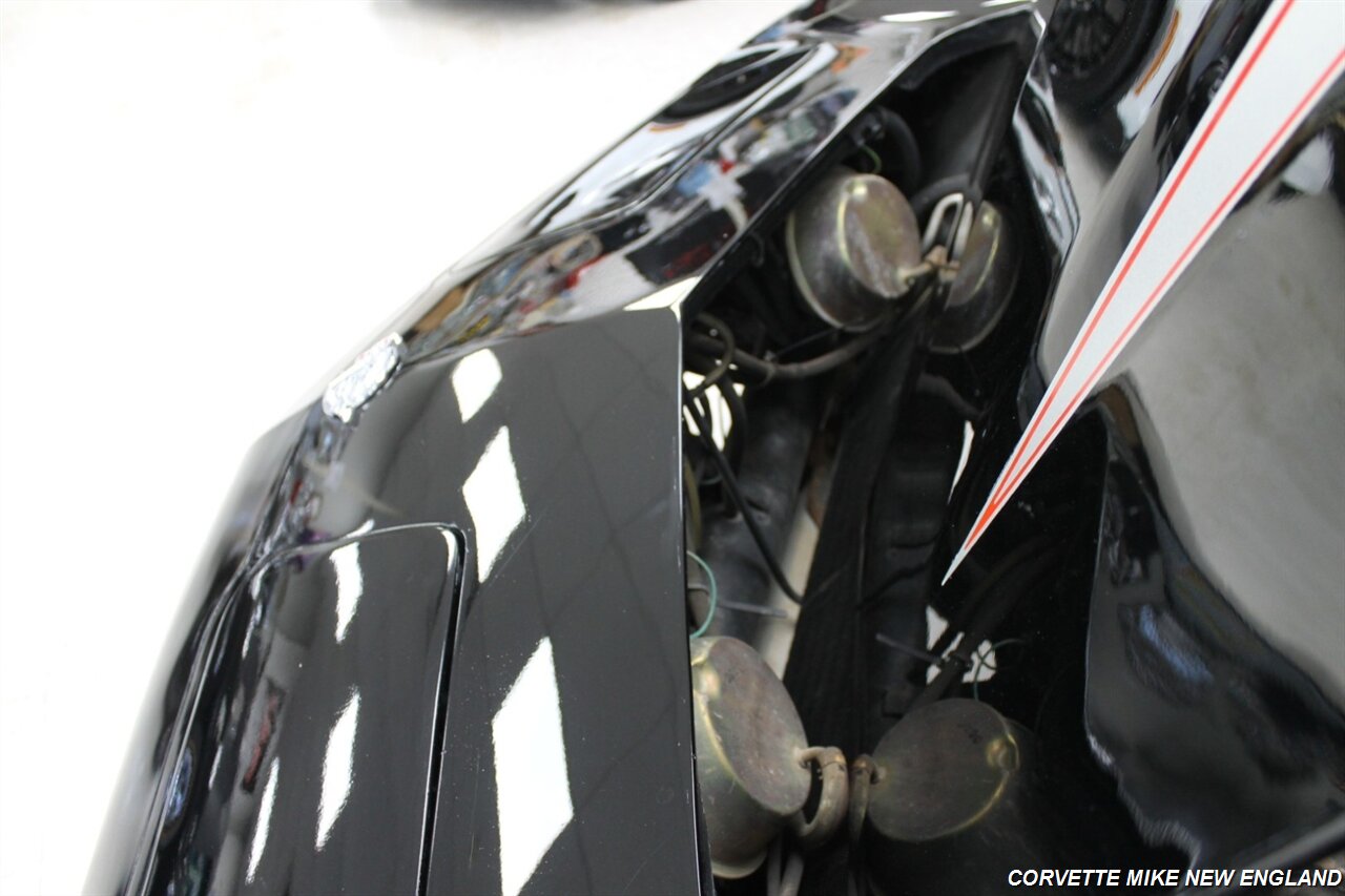 1978 Chevrolet Corvette Coupe - Photo 67 - Carver, MA 02330