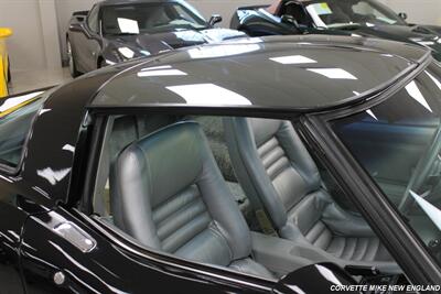 1978 Chevrolet Corvette Coupe - Photo 26 - Carver, MA 02330