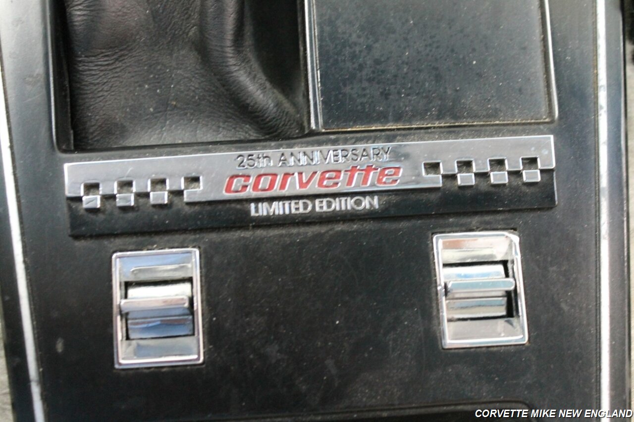 1978 Chevrolet Corvette Coupe - Photo 54 - Carver, MA 02330