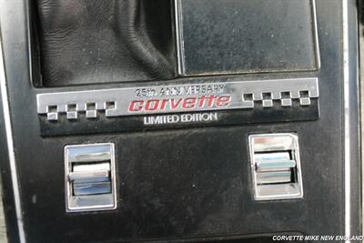 1978 Chevrolet Corvette Coupe - Photo 54 - Carver, MA 02330