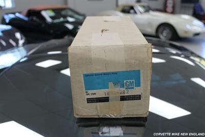 1978 Chevrolet Corvette Coupe - Photo 51 - Carver, MA 02330